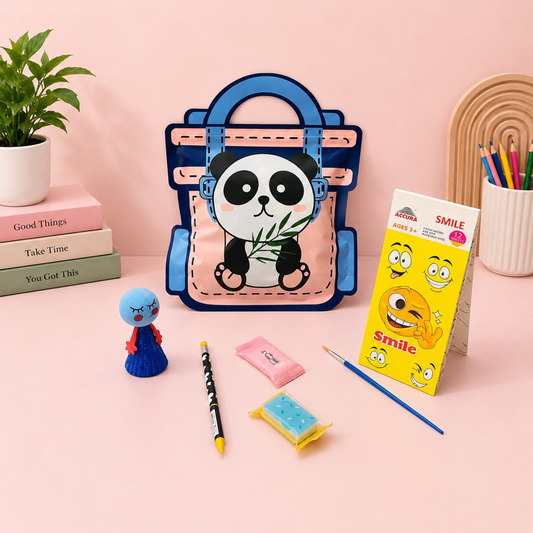 6-in-1 Kids Activity Gift Bundle