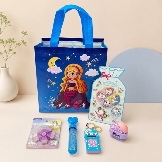 Dreamy Pastel Kids Hamper