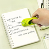 Adorable 3D Dinosaur Clog Shoe Eraser Set | Creative Kawaii School Supplies