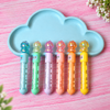 Cute Dinosaur Maze Highlighter Pen with Toy Topper
