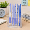 Cloud Nine Aesthetic Blue Gel Pen Set | 0.5mm Fine Tip