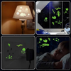Luminous Wall Stickers | Glow in the Dark Solar System Decals