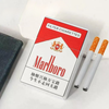 Cigarette Box Bubble Blower Toy Set