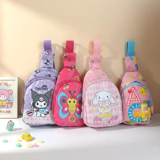 Ultimate Kids Fun & Utility Hamper – Perfect Return Gift Idea!