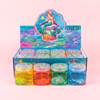 Undersea World Mermaid Slime