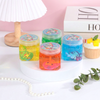 Undersea World Mermaid Slime