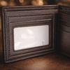 Men's Personalized Wallet | Customize with Your Name
