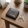 Men's Personalized Wallet | Customize with Your Name