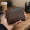 Men's Personalized Wallet | Customize with Your Name