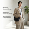 Lightweight Crossbody Shoulder Bag