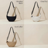 Lightweight Crossbody Shoulder Bag