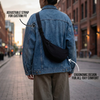 Lightweight Crossbody Shoulder Bag