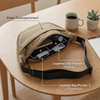 Lightweight Crossbody Shoulder Bag