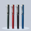 Signature Fountain Pen - Write Like Never Before!