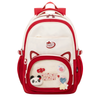 Cat Ear Kids School Bag | Lightweight Backpack