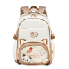 Cat Ear Kids School Bag | Lightweight Backpack