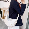 Trendy Fashion Nylon Crossbody Shoulder Bag