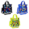 I am Gooloo Monster Multi-Purpose Tote Bag