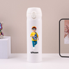 Personalized Bottle with Your Photo & Name
