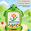 Magnetic Dot Art Board