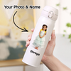 Personalized Bottle with Your Photo & Name