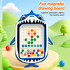 Magnetic Dot Art Board