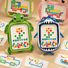 Magnetic Dot Art Board