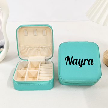 Jewellery Box Organizer
