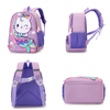 Stylish Durable Multiple Compartments School Bag For Kids