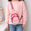 Personalized with Name Sling/Chest Shoulder Bag for kids