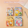 Cute Love Liness Clipboard Notepad