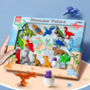 Big 3D Cartoon Eraser Gift Set