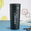 Stainless Steel Vacuum Coffee Mug 300ml