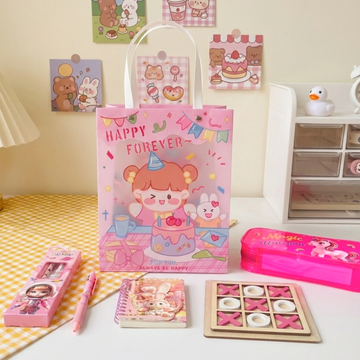 Ultimate Kids Stationery & Fun Hamper