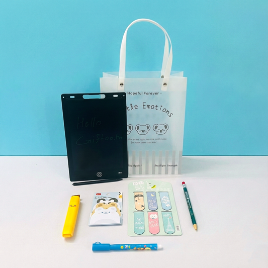 Fun & Fancy Return Gift Hamper