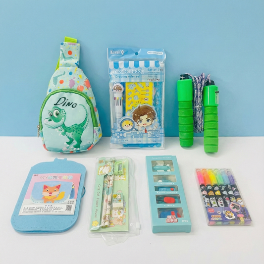 Smart & Stylish Gift Hamper Perfect For Return Gift