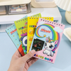 Eco-Friendly Activity & Cute Animal Lunch Bag Kids Return Gift Hamper