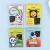 Magic Scratch Notebook/Diary