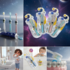 Astronaut Kids Toothbrush – Ultra Soft & Cute