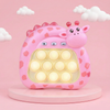Giraffe Fast Push Electronic Pop-It Game