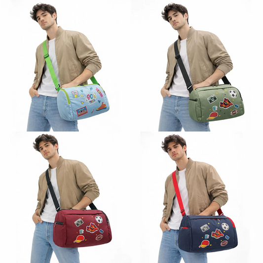 90's Retro Favor Hamper