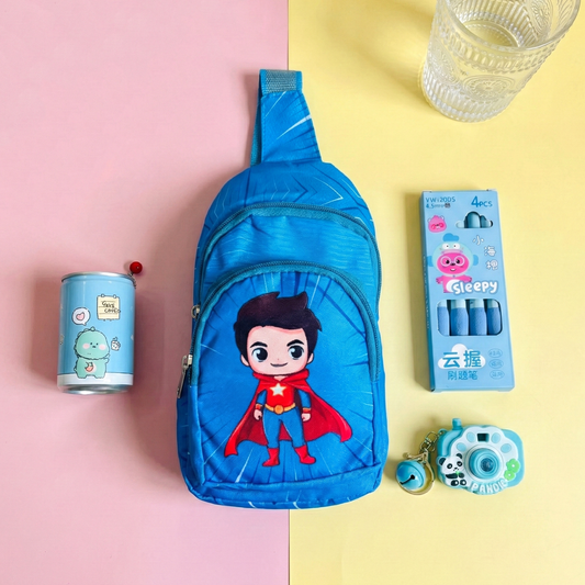 Ultimate Kid's Goodie Bag