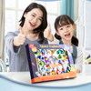 Big 3D Cartoon Eraser Gift Set