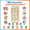 Kids EduPhone Multi-Language Toy Phone
