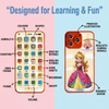 Kids EduPhone Multi-Language Toy Phone