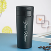Stainless Steel Vacuum Coffee Mug 300ml