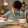 Giftoo Eco-Friendly Plantable Seed Pencils | Write Today, Plant Tomorrow