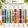 Eco-Friendly Activity & Cute Animal Lunch Bag Kids Return Gift Hamper