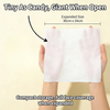 Portable Compression Towel | Disposable Travel Wipes