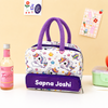Personalized Kids Insulated Custom Name Lunch Bag
